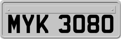 MYK3080