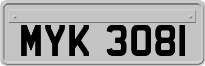 MYK3081