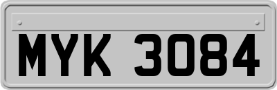 MYK3084
