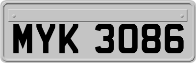 MYK3086