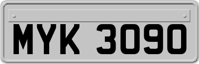 MYK3090