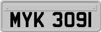 MYK3091