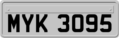MYK3095