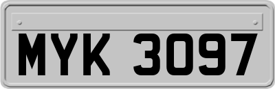 MYK3097