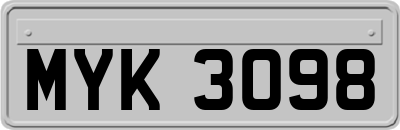 MYK3098