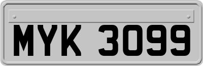 MYK3099