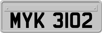 MYK3102