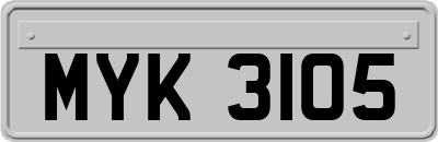 MYK3105