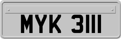 MYK3111