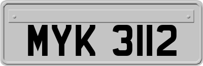 MYK3112