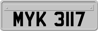 MYK3117