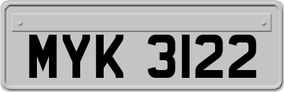 MYK3122