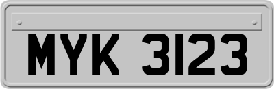 MYK3123