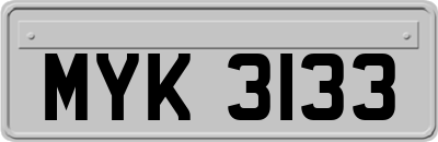 MYK3133