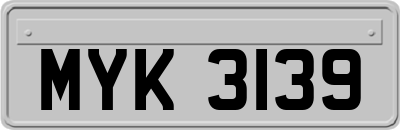 MYK3139
