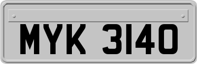 MYK3140