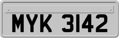 MYK3142