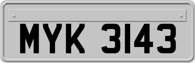 MYK3143
