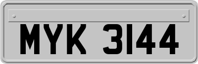 MYK3144