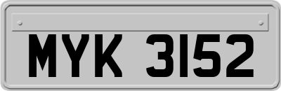 MYK3152