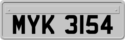 MYK3154