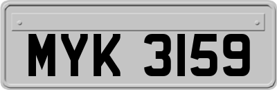 MYK3159