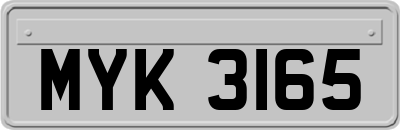 MYK3165