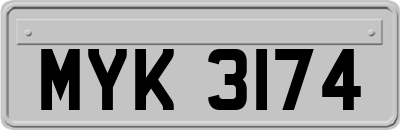 MYK3174