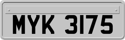 MYK3175