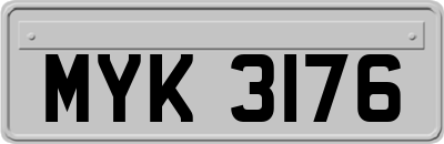 MYK3176