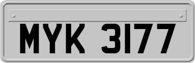 MYK3177