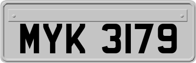MYK3179