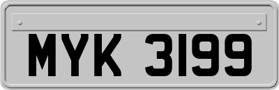 MYK3199
