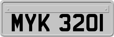 MYK3201