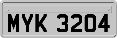 MYK3204
