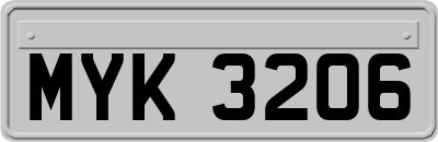 MYK3206