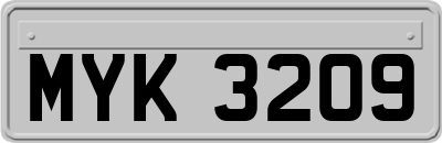 MYK3209