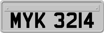 MYK3214