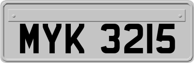 MYK3215