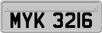 MYK3216