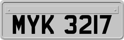 MYK3217