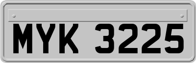 MYK3225