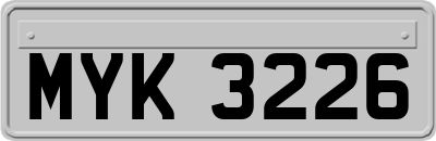 MYK3226