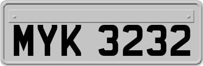 MYK3232