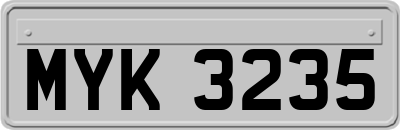 MYK3235