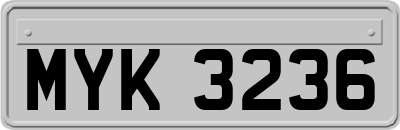 MYK3236