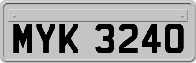 MYK3240