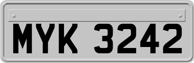 MYK3242