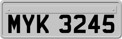MYK3245