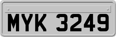 MYK3249